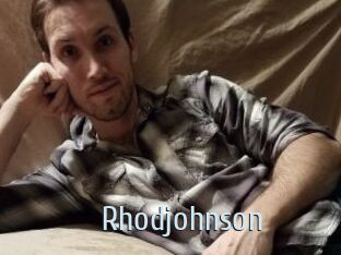 Rhodjohnson