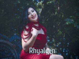 Rhyaleen