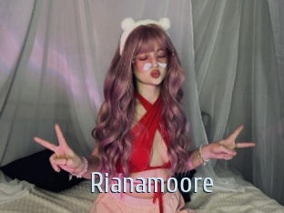Rianamoore