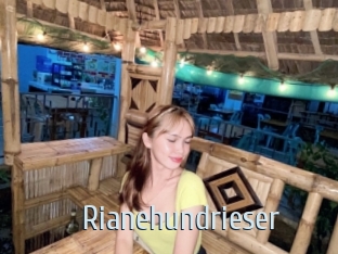 Rianehundrieser