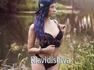 Riavidishiva