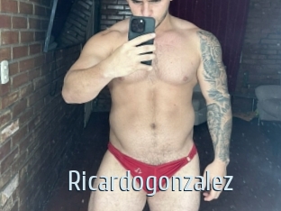 Ricardogonzalez