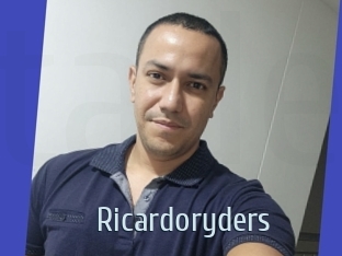 Ricardoryders
