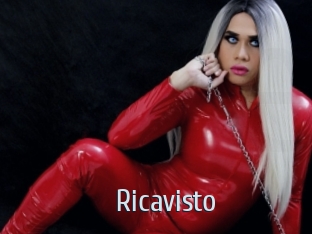 Ricavisto