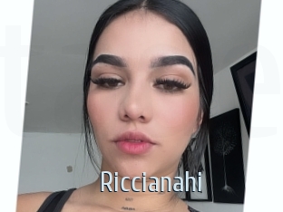 Riccianahi