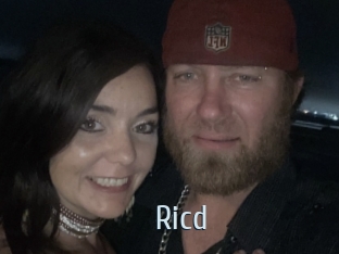 Ricd