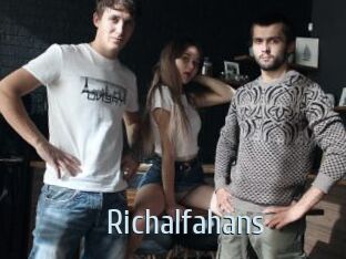 Richalfahans