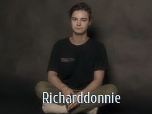 Richarddonnie