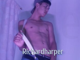 Richardharper