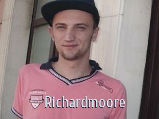 Richardmoore