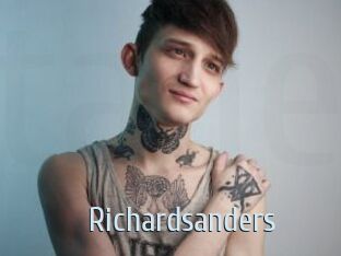 Richardsanders