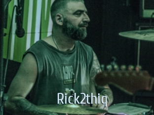 Rick2thiq