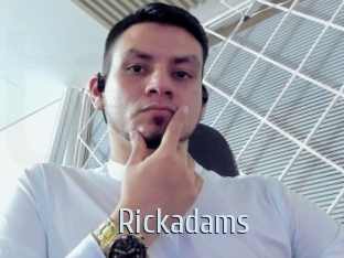 Rickadams
