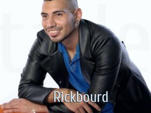 Rickbourd