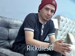 rickdiesel Ta Model