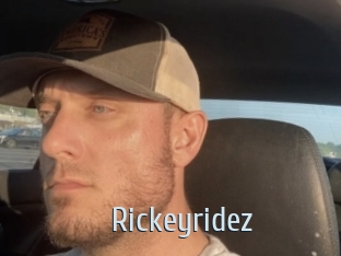 Rickeyridez