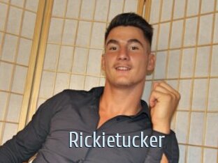 Rickietucker
