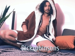 Rickrobinsons