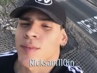 ricksam110in Ta Model