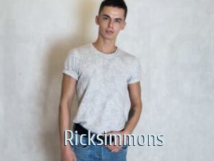Ricksimmons