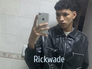 Rickwade