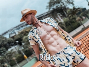 Rickx
