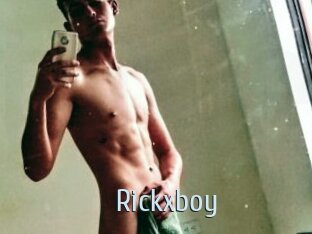 Rickxboy