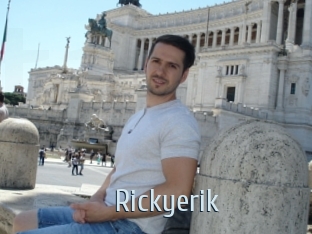 Rickyerik
