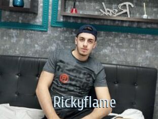 Rickyflame