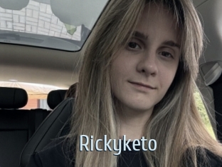 Rickyketo