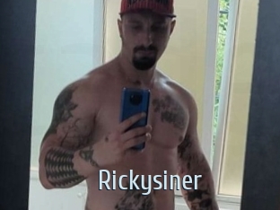 Rickysiner