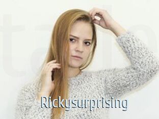 Rickysurprising