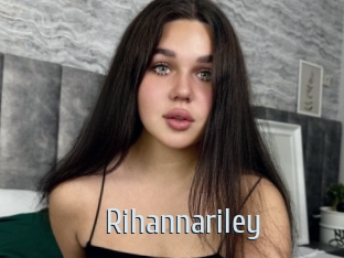 rihannariley Ta Model