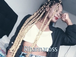 Rihannaross