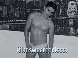 Rikosweetcockxxx