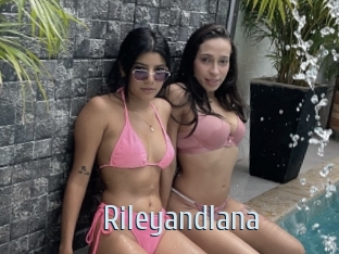 Rileyandlana