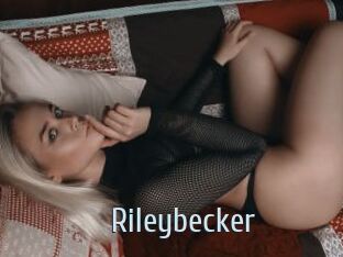 Rileybecker
