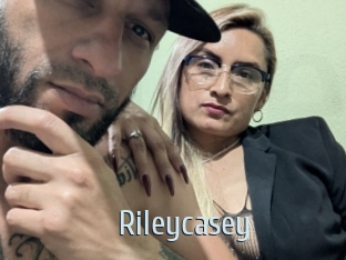 Rileycasey