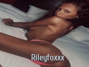 Rileyfoxxx