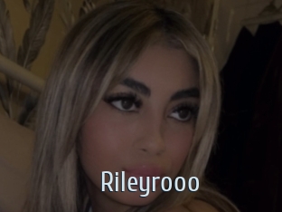 Rileyrooo
