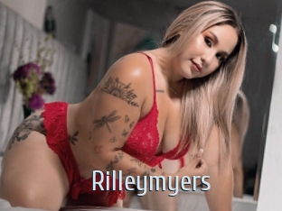 Rilleymyers