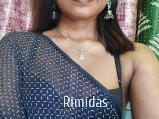 Rimidas
