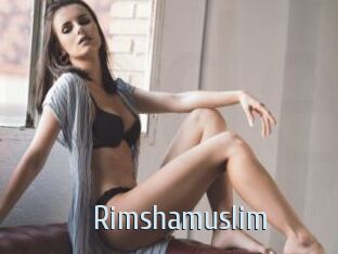 Rimshamuslim
