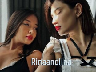 Rinaandlina