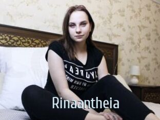 Rinaantheia