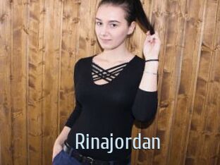 Rinajordan
