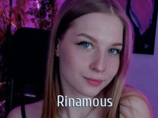 Rinamous
