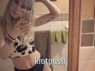 Riotpussy
