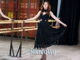 Riridotty
