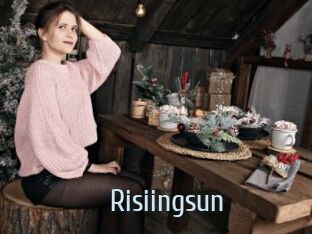 Risiingsun